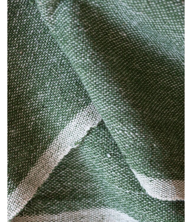 Hand Woven Cotton Hand Towel