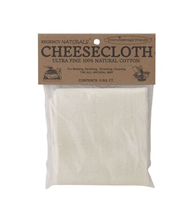 HIC Harold Import Company Naturals Cheesecloth