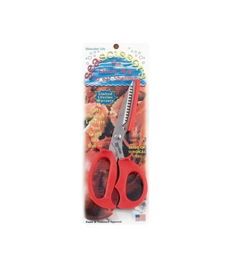 HIC Harold Import Company Santoro Sea Scissors
