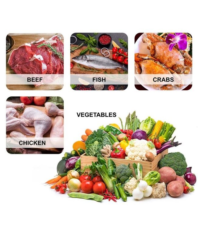 HIC Harold Import Company Roasting Poultry Shears