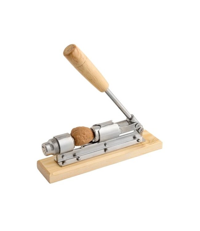 HIC Harold Import Company Reed’s Rocket Adjustable Nutcracker