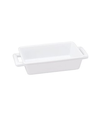 HIC Harold Import Company Individual Lasagna Pan