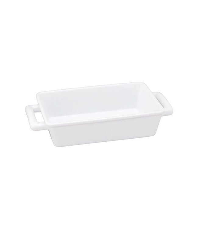 HIC Harold Import Company Individual Lasagna Pan