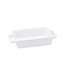 HIC Harold Import Company Individual Lasagna Pan