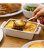 HIC Harold Import Company Individual Lasagna Pan