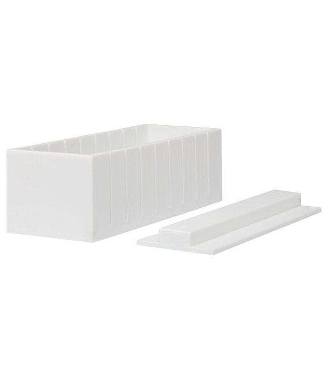 HIC Harold Import Company Helen's Asian Kitchen Sushi Making Kit