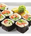 HIC Harold Import Company Helen's Asian Kitchen Sushi Making Kit