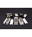 HIC Harold Import Company Helen's Asian Kitchen Sushi Making Kit