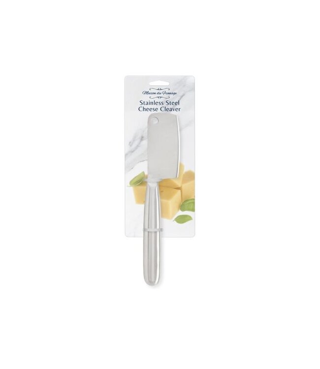 HIC Harold Import Company Maison du Fromage Cheese Cleaver