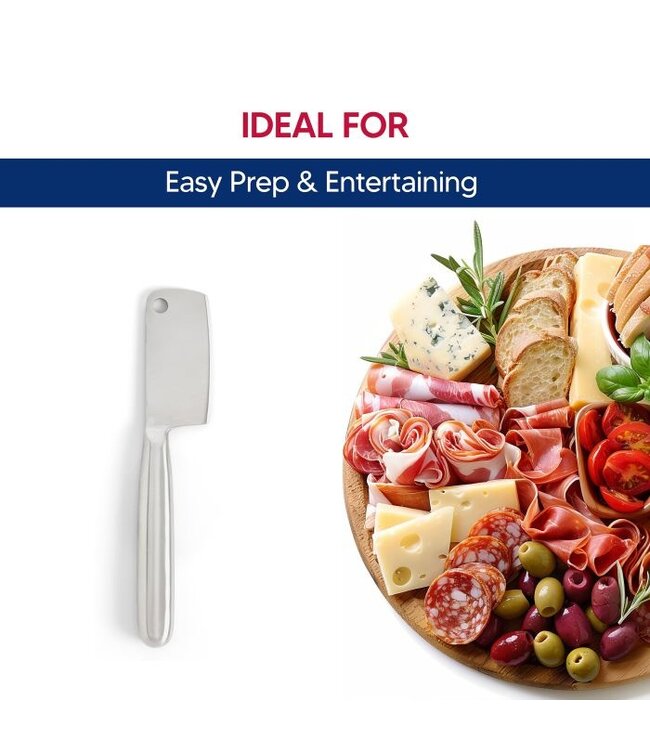 HIC Harold Import Company Maison du Fromage Cheese Cleaver