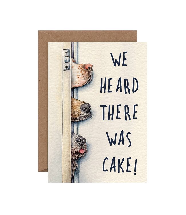 Hester & Cook Hester & Cook Cards