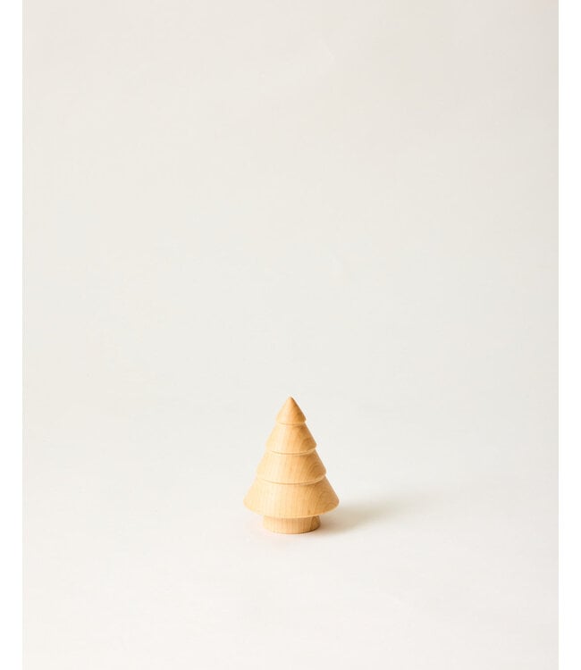 Farmhouse Pottery Crafted Woodland Tree