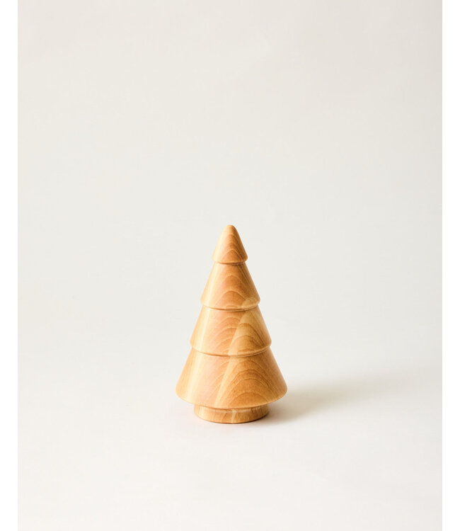 Farmhouse Pottery Crafted Woodland Tree