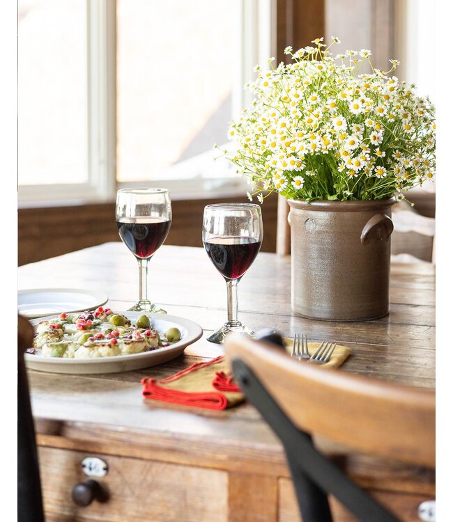 Farmhouse Pottery Agrarian Crocks