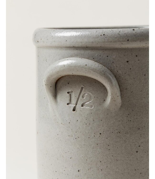 Farmhouse Pottery Agrarian Crocks