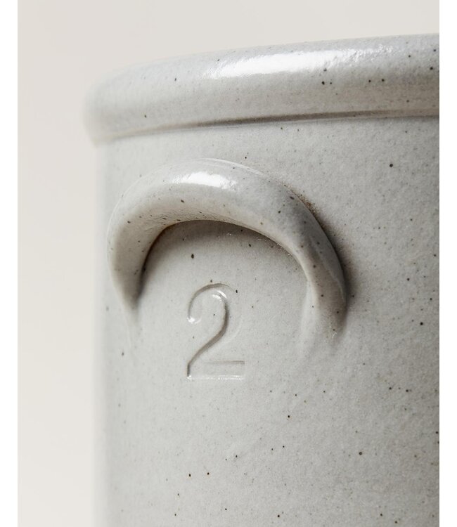 Farmhouse Pottery Agrarian Crocks