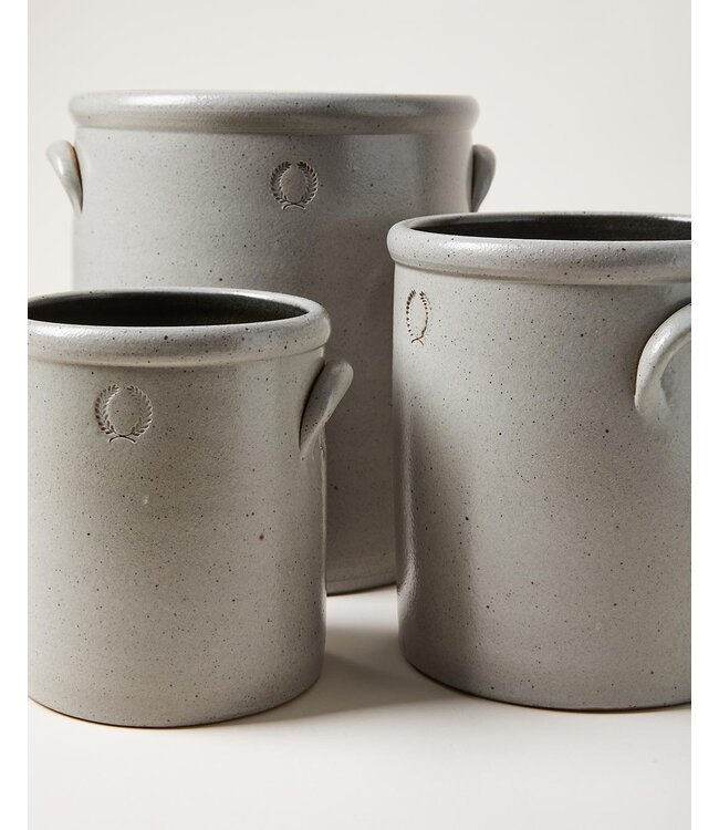 Farmhouse Pottery Agrarian Crocks