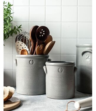 Farmhouse Pottery Agrarian Crocks