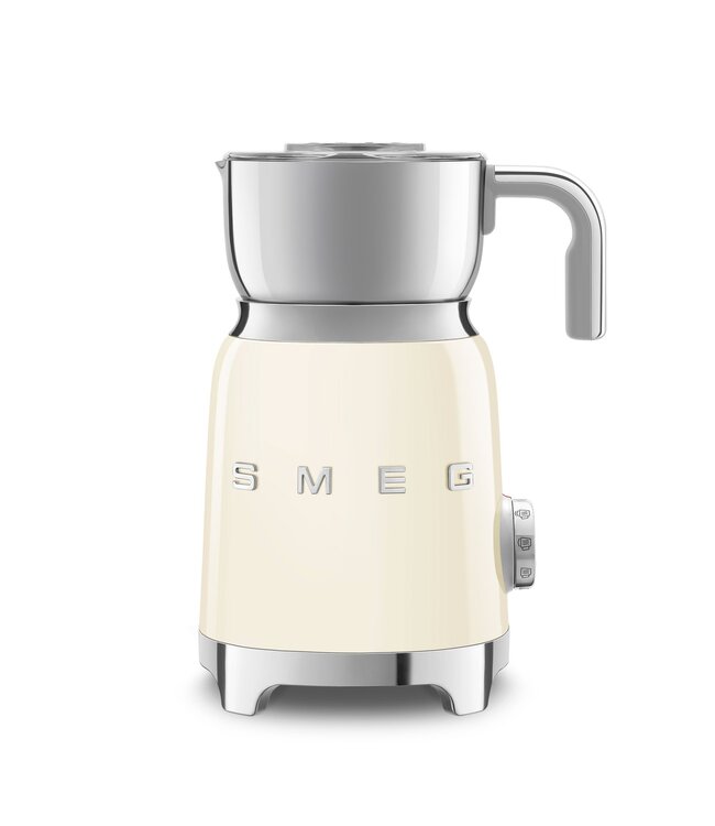 SMEG Milk Frother
