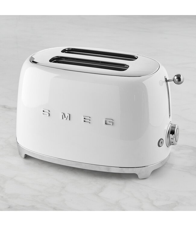 SMEG 2 Slice Toaster