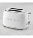 SMEG 2 Slice Toaster