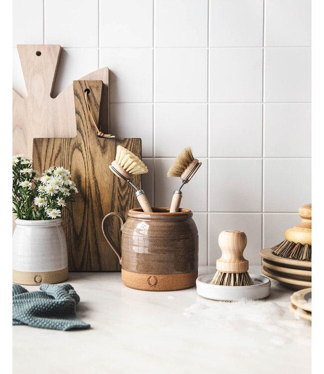 Farmhouse Pottery French Country Crock