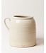 Farmhouse Pottery French Country Crock