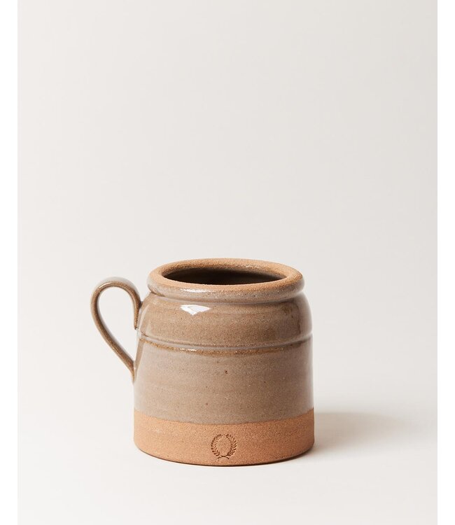 Farmhouse Pottery French Country Crock