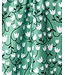 Geometry Tea Towels - Snowdrop