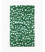 Geometry Tea Towels - Snowdrop
