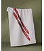Geometry Tea Towel - Snowcap