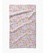 Geometry Tea Towels - Garden of Light