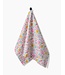 Geometry Tea Towels - Garden of Light