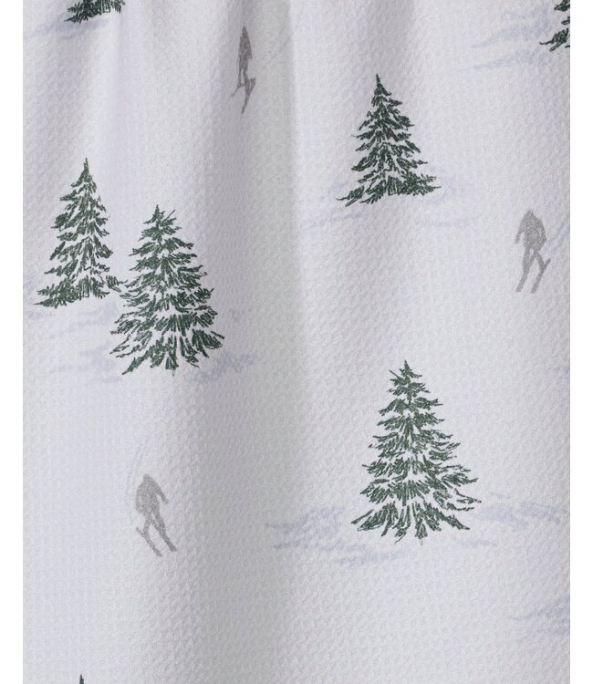 Geometry Tea Towels - Evermont