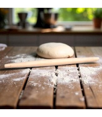 20" French Rolling Pin - Maple