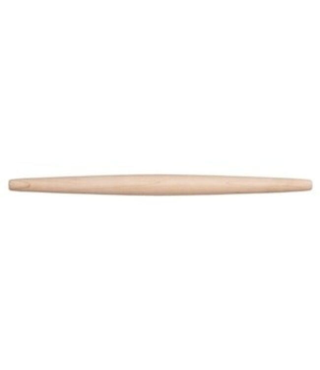 20" French Rolling Pin - Maple