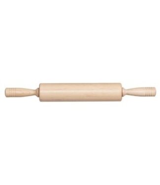 10" Rolling Pin - Maple