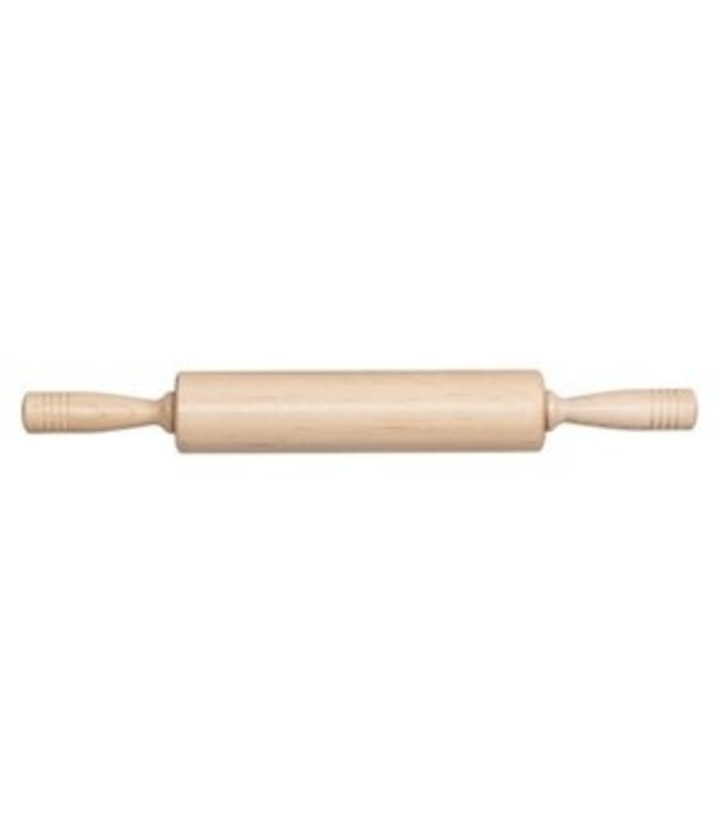 10" Rolling Pin - Maple