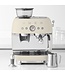 SMEG Semi-Automatic Espresso Machine