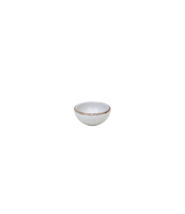 Casafina Sardegna - Ramekin / Butter Dish - White