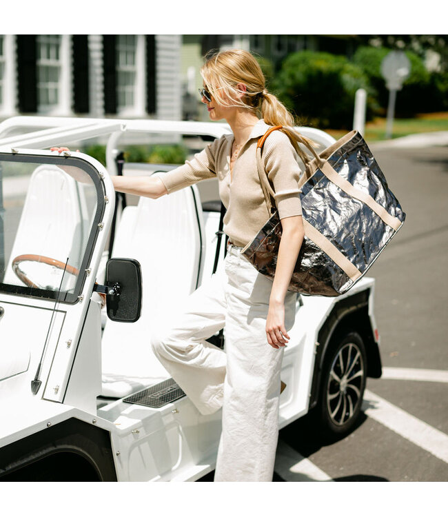 Uashmama Giulia Carryall Tote - XSmall