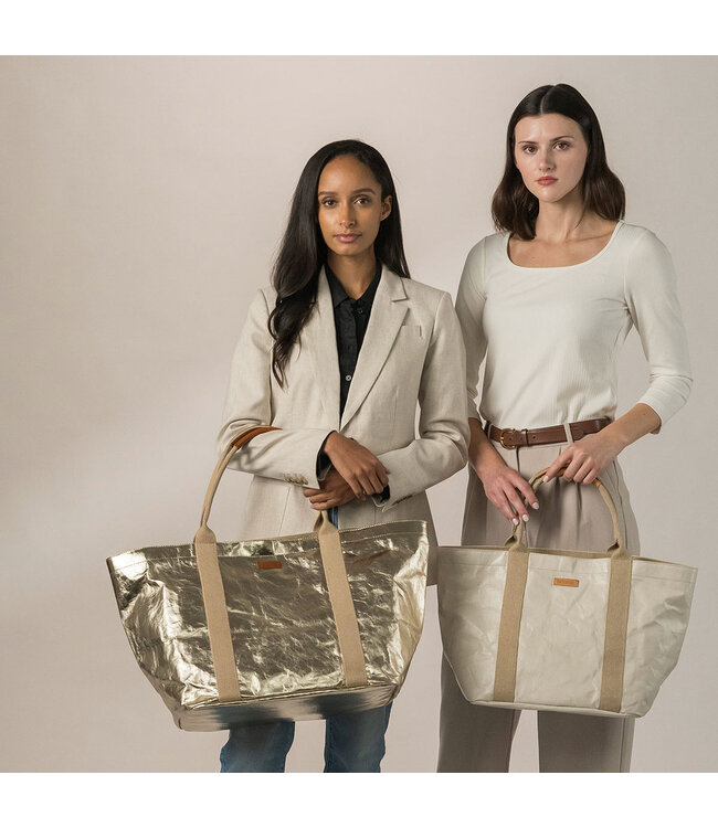 Uashmama Giulia Carryall Tote - XSmall