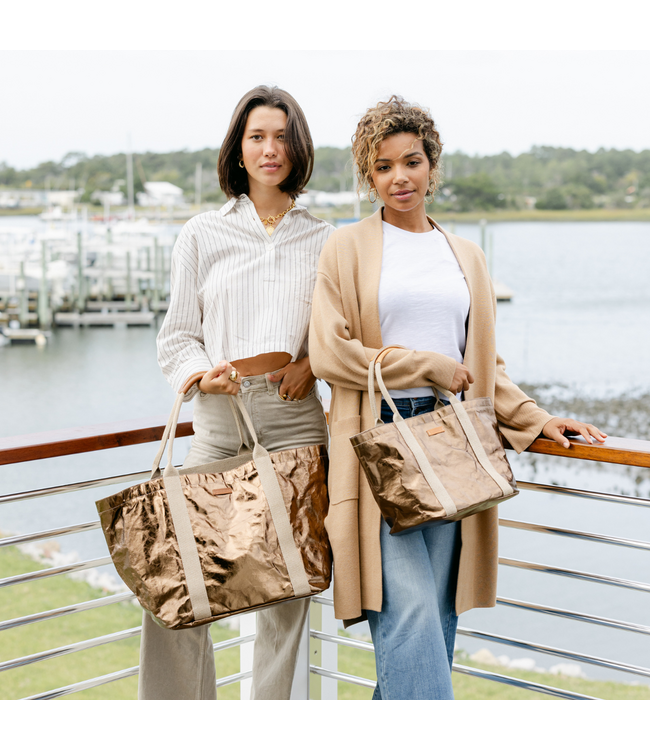 Uashmama Giulia Carryall Tote - XSmall