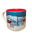 Stowe Gondola Mug - 14oz