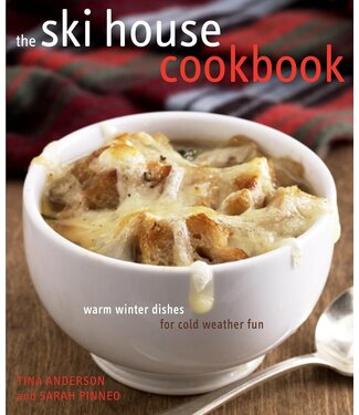 The Ski House Cookbook