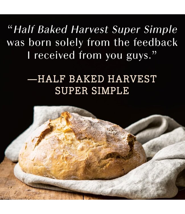 Half Baked Harvest