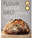 Flour Water Salt Yeast