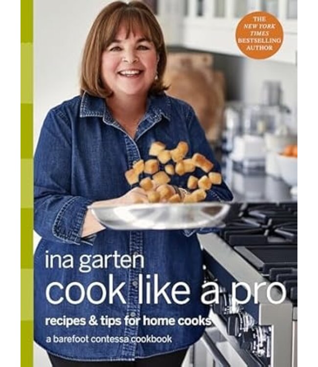 Barefoot Contessa Cookbooks