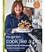 Barefoot Contessa Cookbooks