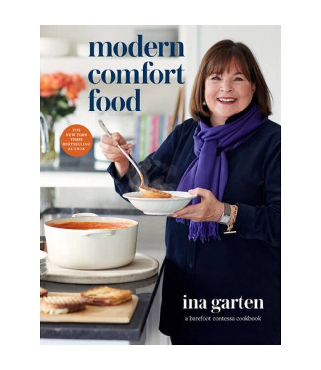 Barefoot Contessa Cookbooks